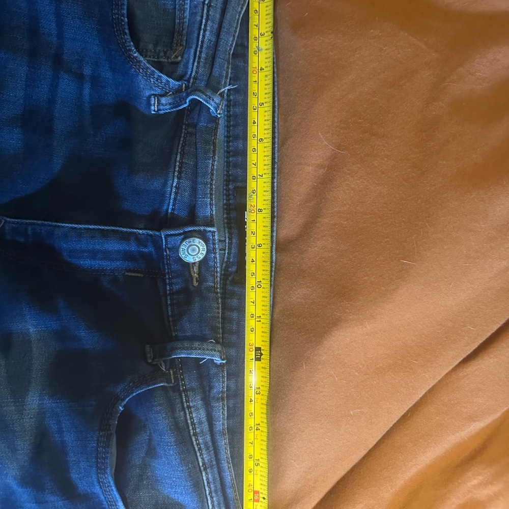 Express jeans - Picture 4 of 5